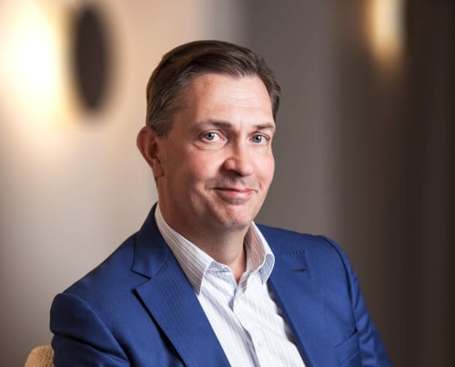 Ari Leppaenen