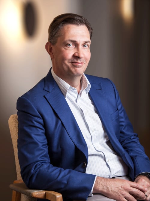 Ari Leppaenen