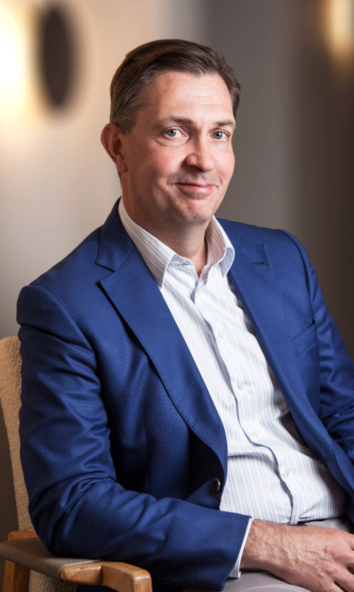 Ari Leppaenen