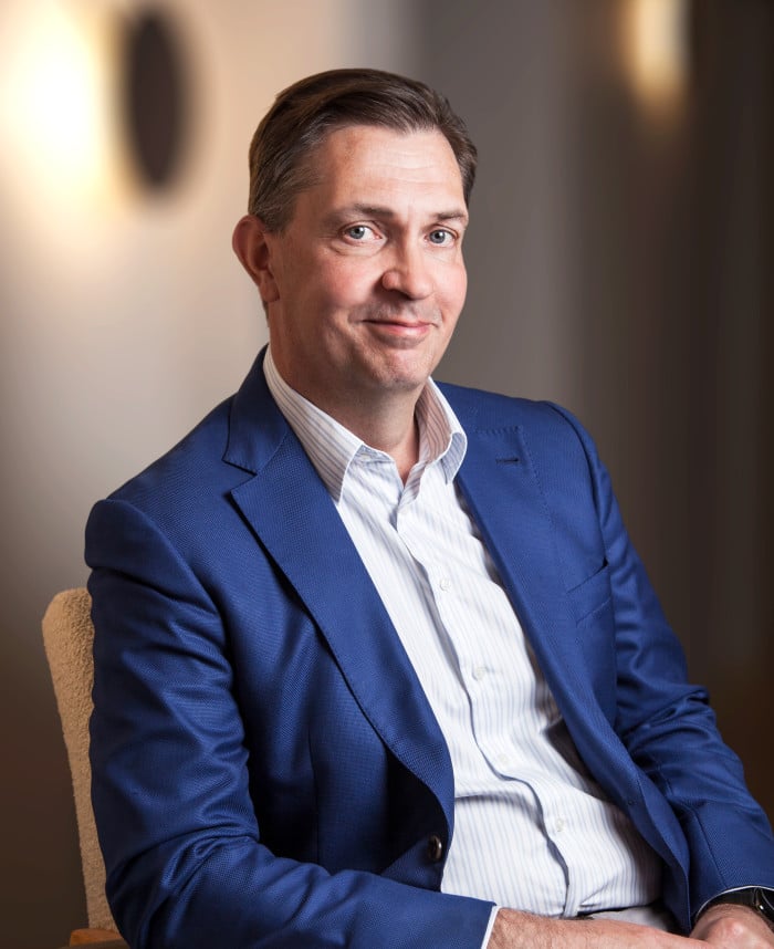Ari Leppaenen