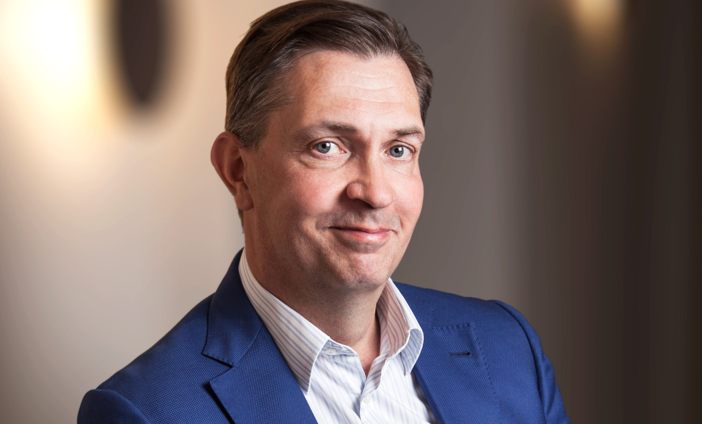 Ari Leppaenen