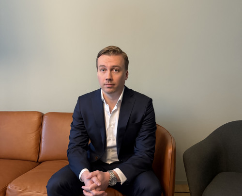 Arttu Paananen