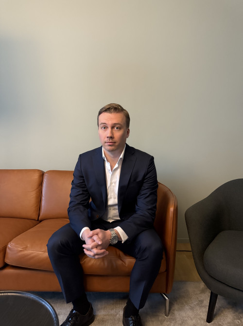 Arttu Paananen