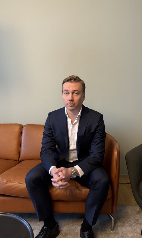 Arttu Paananen
