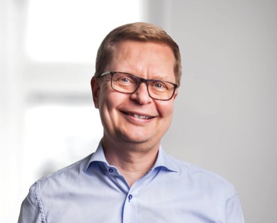 Juha Raunio