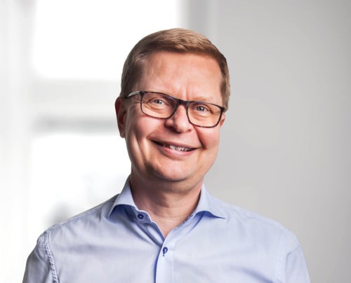 Juha Raunio