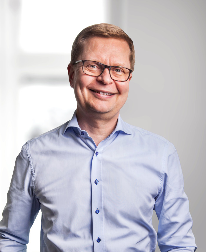 Juha Raunio