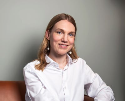 Karoliina Myllykangas