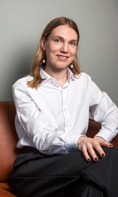 Karoliina Myllykangas