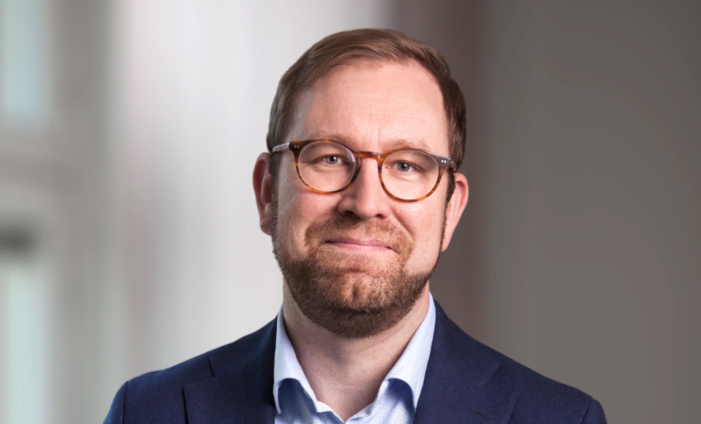 Kimmo Voutilainen