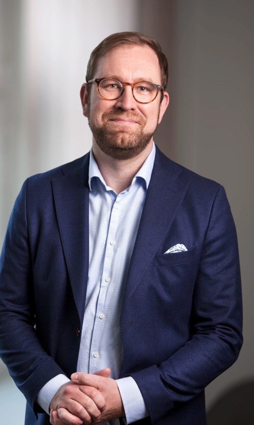 Kimmo Voutilainen