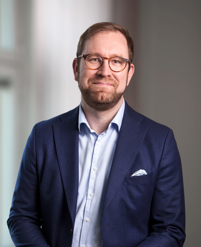 Kimmo Voutilainen