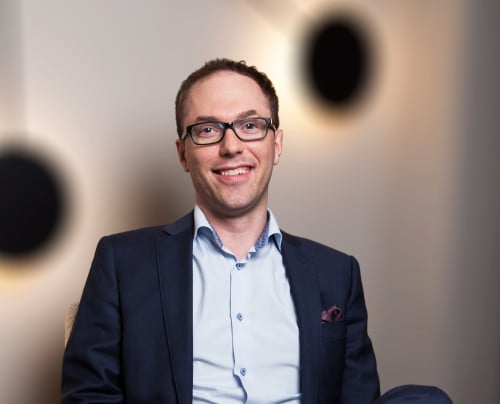 Niklas Loennberg