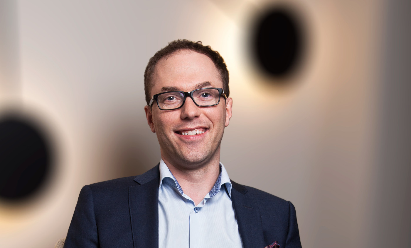 Niklas Loennberg