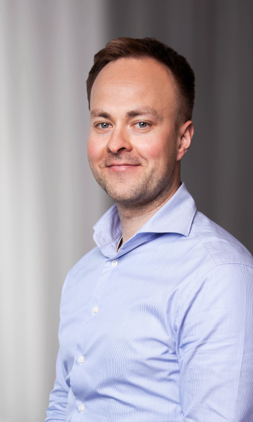 Niko Piiparinen