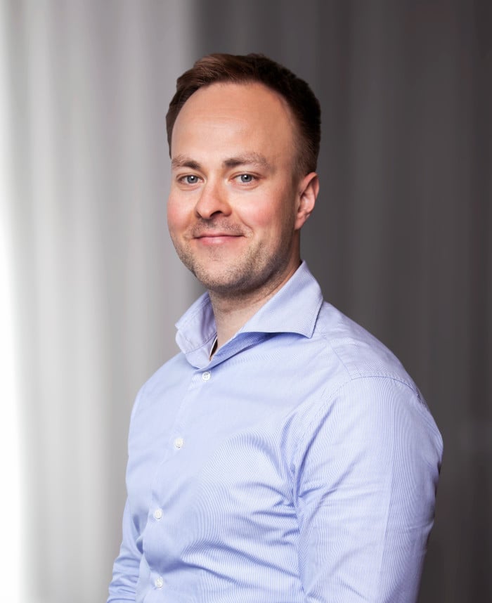 Niko Piiparinen