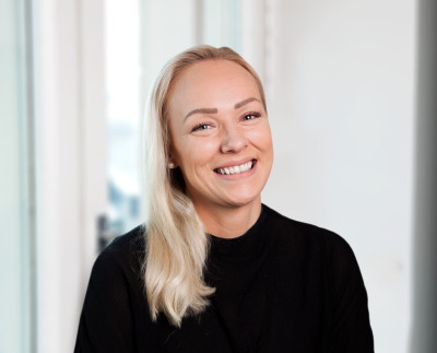 Nora Latvakangas