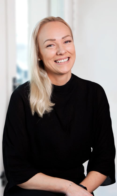 Nora Latvakangas