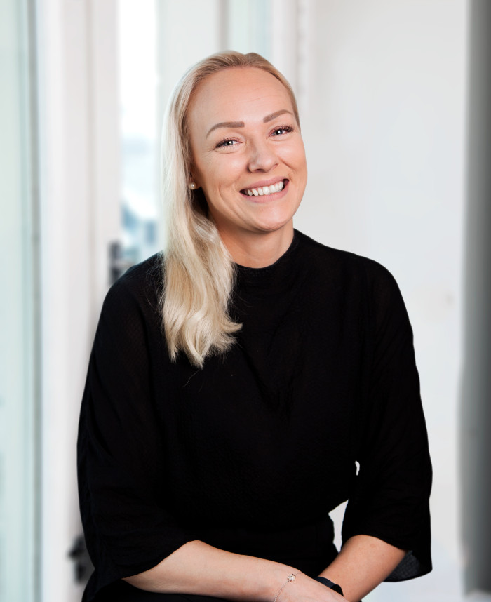 Nora Latvakangas