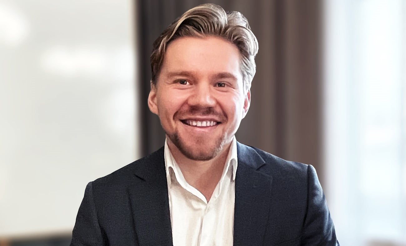 Sebastian Lilja