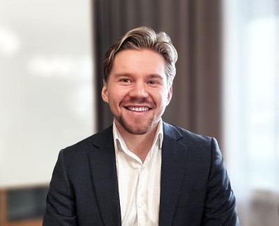 Sebastian Lilja