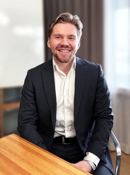 Sebastian Lilja