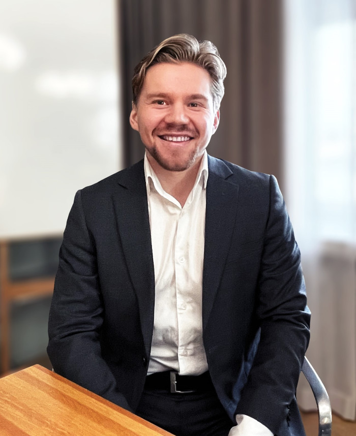 Sebastian Lilja