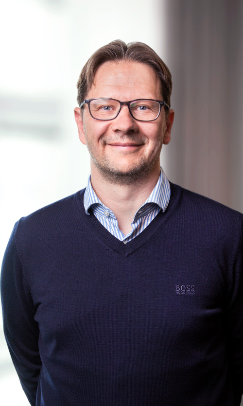 Timo Lappalainen