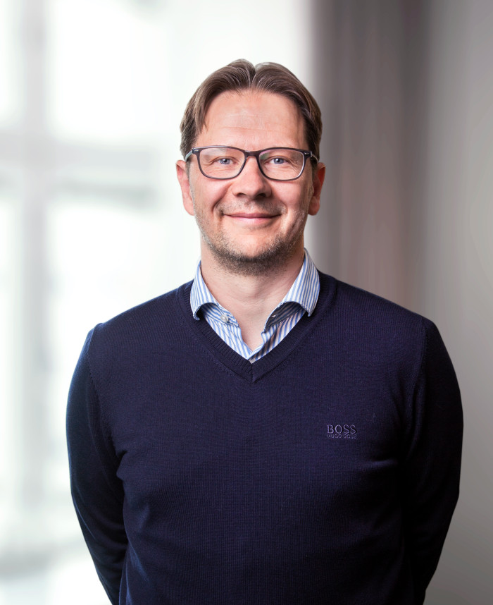 Timo Lappalainen