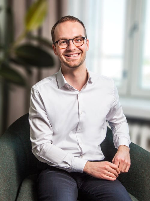 Ville Kangas