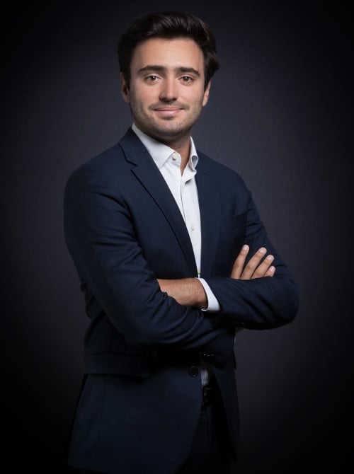 Arnaud Azouaou