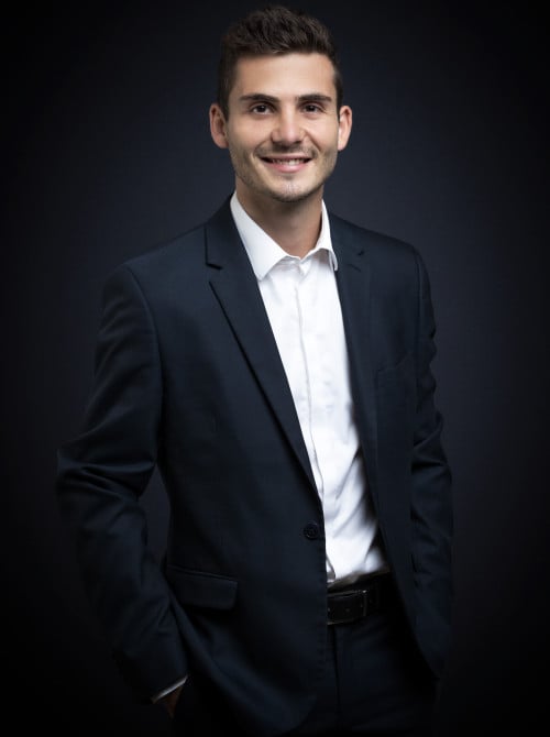 Arnaud Guerin