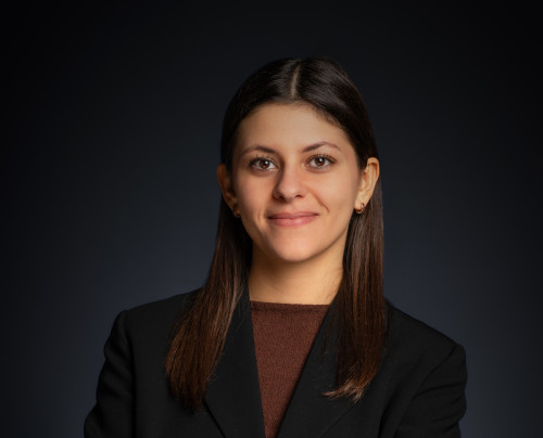 Hanna Tabyaoui1