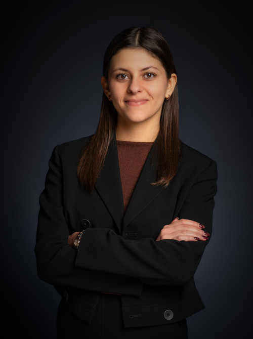 Hanna Tabyaoui1