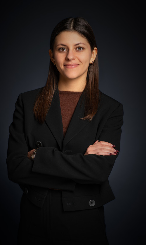 Hanna Tabyaoui1