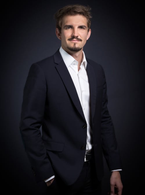 Nicolas Pichon