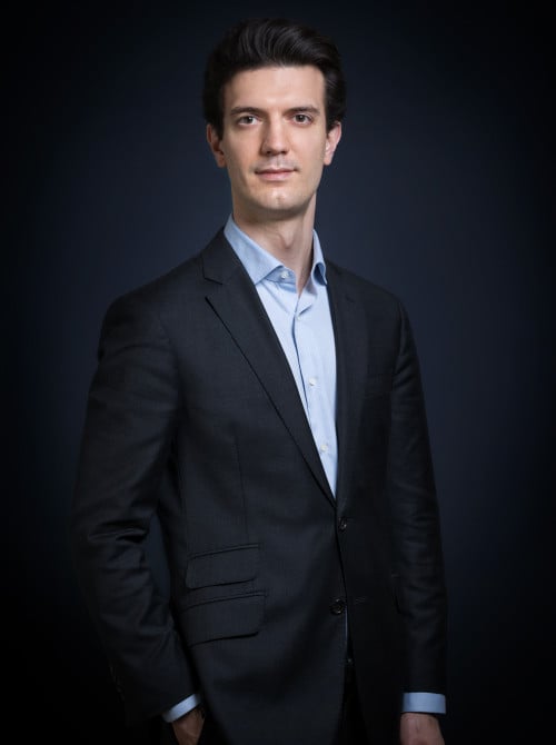 Pierre Alexandre Chlabovitch