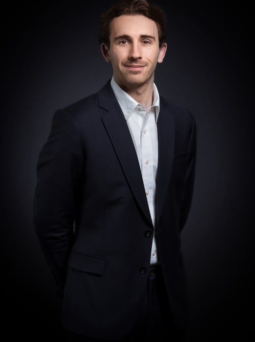 Quentin Oller