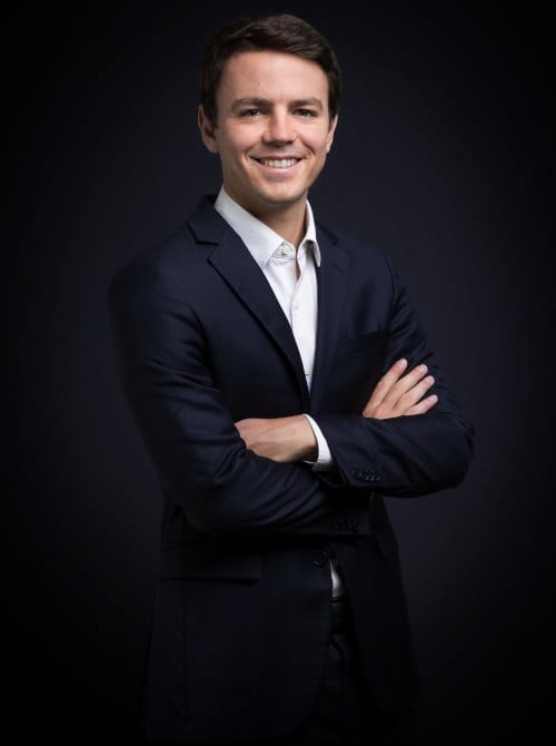 Ronan Le Gall