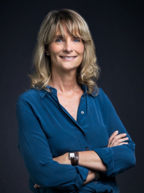 Sabine Edwiges