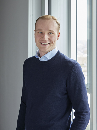 Alexander Fregien_Profile_Chosen