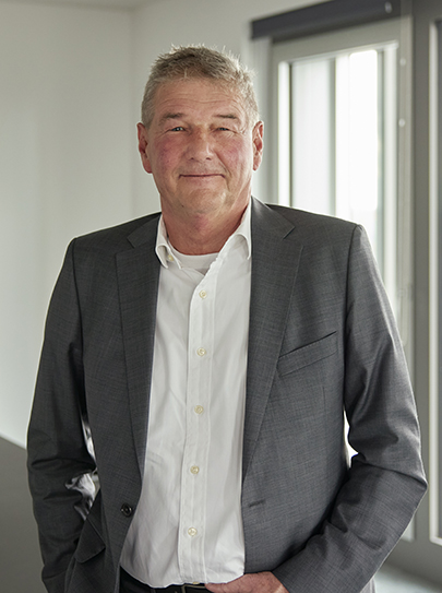 Norbert Markus Roth_Profile_Chosen