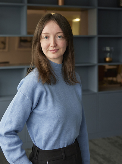 Ellen Marson_Profile Photo_Chosen