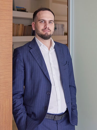 Gabriele Rossetti Profile Photo Chosen
