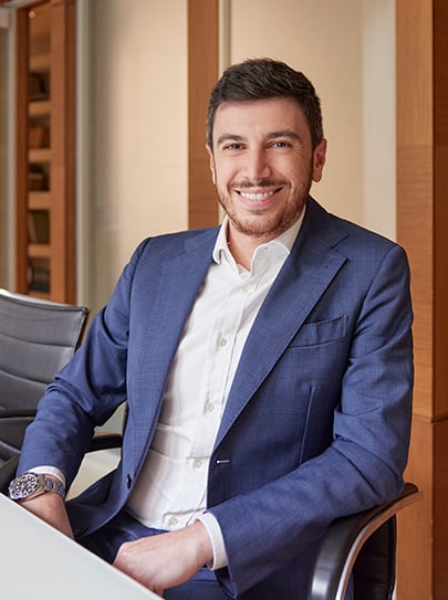 Matteo Eusebio Profile Photo Chosen