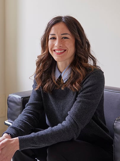 Silvia Stricchi Profile Photo Chosen