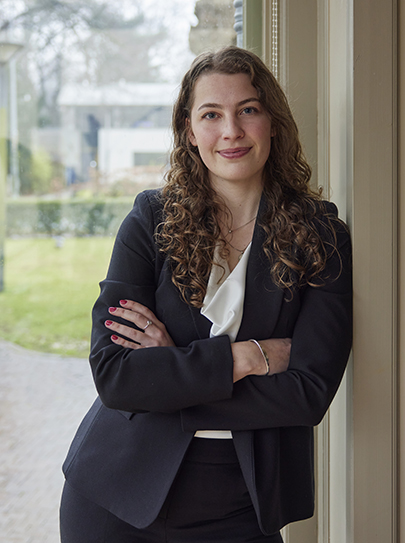 Aileen Breedijk_Profile-Photo_Chosen