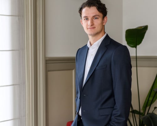 Martijn Brandt team2