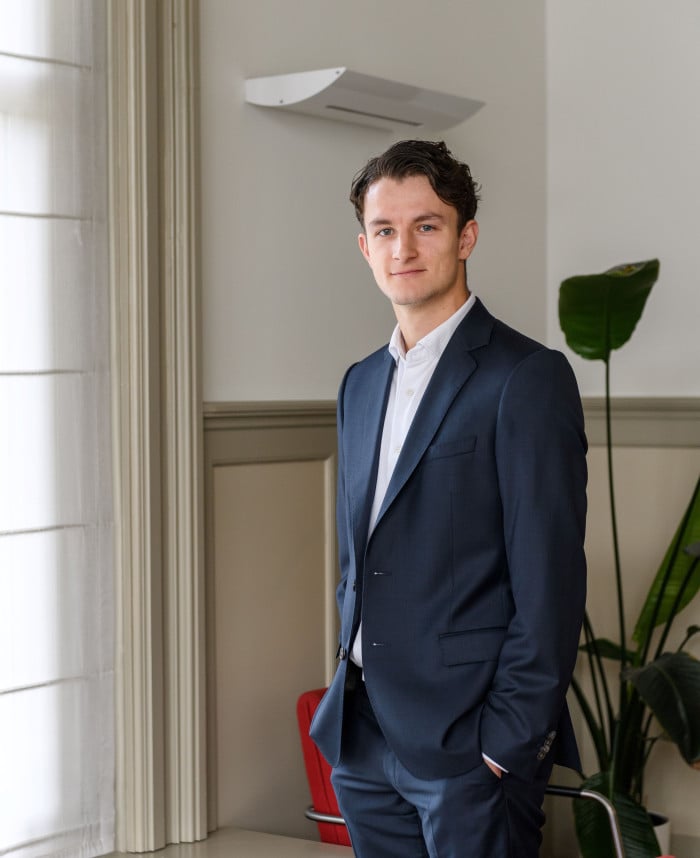 Martijn Brandt team2