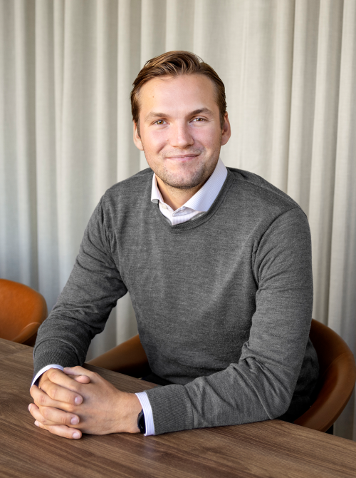 Phlip Svensson Profile